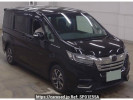 Honda Step WGN Spada RP4