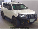 Toyota Land Cruiser Prado TRJ150W
