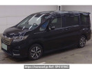 Honda Step WGN Spada RP4