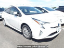 Toyota Prius ZVW55
