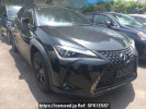 Lexus UX MZAH10