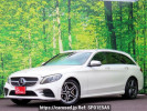 Mercedes Benz C CLASS STATION WAGON 205277