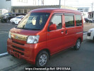 Daihatsu Hijet Cargo S331V