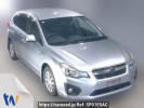 Subaru Impreza Sports GP2