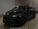 Toyota C-HR ZYX11