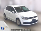 Volkswagen Polo 6RCJZ