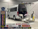Toyota Regiusace Van KDH206Kｶｲ