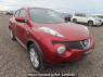 Used 2011 AT nissan juke YF15 Image[0]
