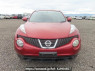 Used 2011 AT nissan juke YF15 Image[1]
