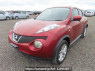 Used 2011 AT nissan juke YF15 Image[2]