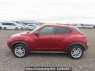 Used 2011 AT nissan juke YF15 Image[3]