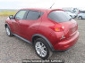 Used 2011 AT nissan juke YF15 Image[4]