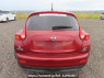 Used 2011 AT nissan juke YF15 Image[5]