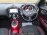 Used 2011 AT nissan juke YF15 Image[18]