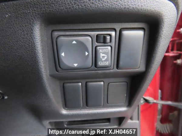 Used 2011 AT nissan juke YF15 Image[25]