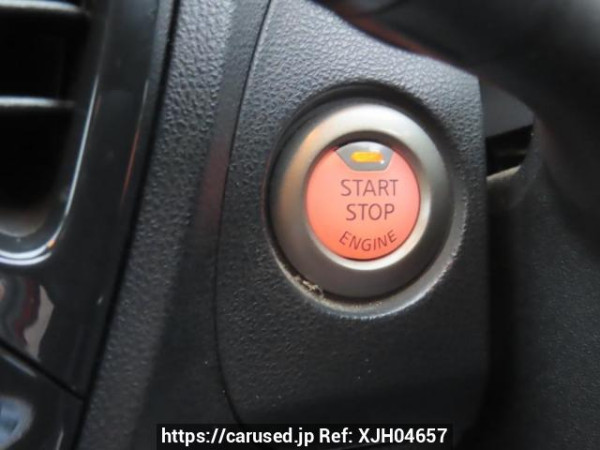 Used 2011 AT nissan juke YF15 Image[26]