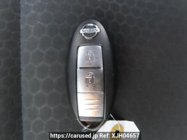 Used 2011 AT nissan juke YF15 Image[27]