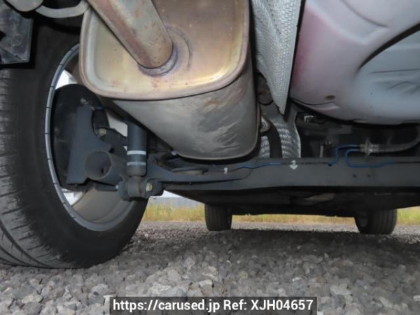 Used 2011 AT nissan juke YF15 Image[34]