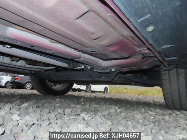 Used 2011 AT nissan juke YF15 Image[38]