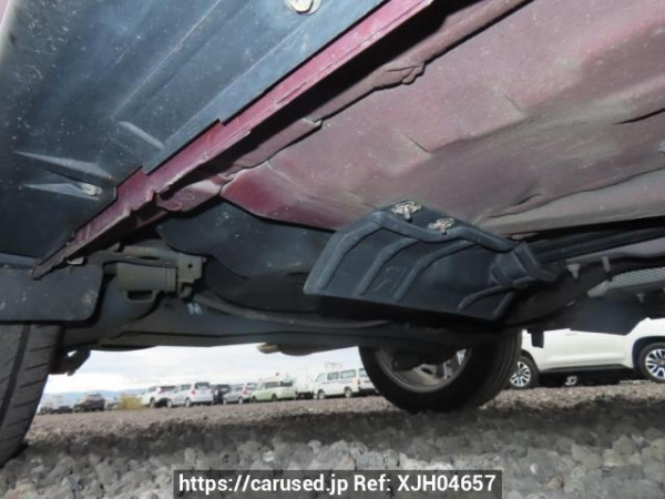 Used 2011 AT nissan juke YF15 Image[39]