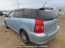 Used 2003 AT toyota wish ZNE10G Image[4]