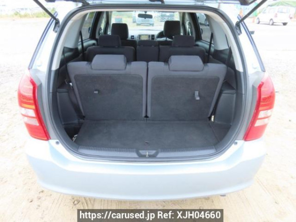 Used 2003 AT toyota wish ZNE10G Image[8]