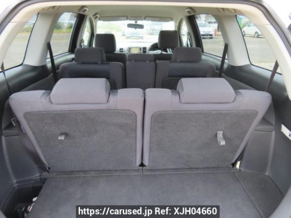 Used 2003 AT toyota wish ZNE10G Image[9]