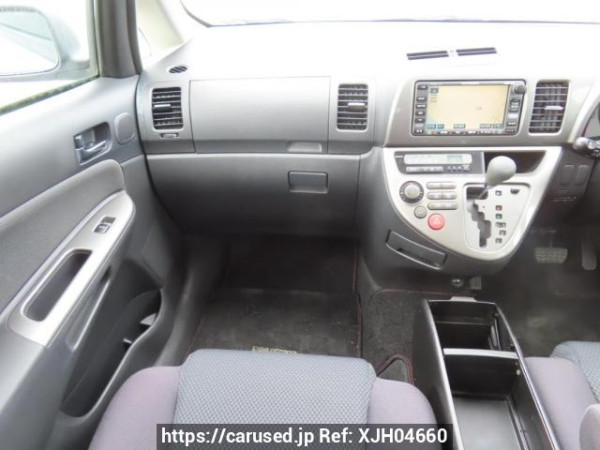Used 2003 AT toyota wish ZNE10G Image[19]