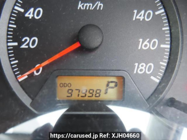 Used 2003 AT toyota wish ZNE10G Image[22]