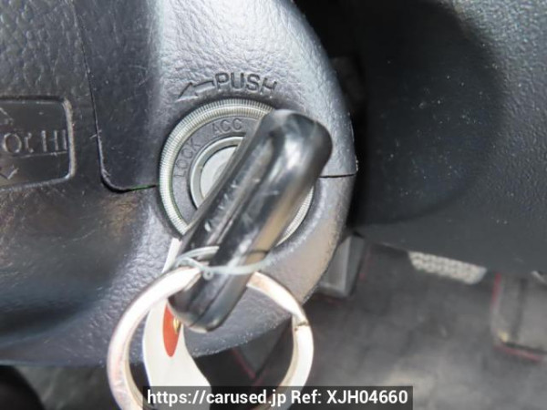 Used 2003 AT toyota wish ZNE10G Image[27]