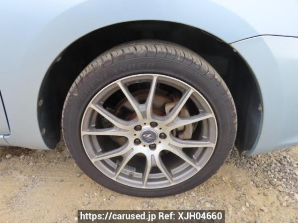 Used 2003 AT toyota wish ZNE10G Image[29]