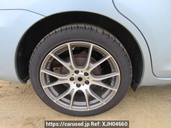 Used 2003 AT toyota wish ZNE10G Image[31]