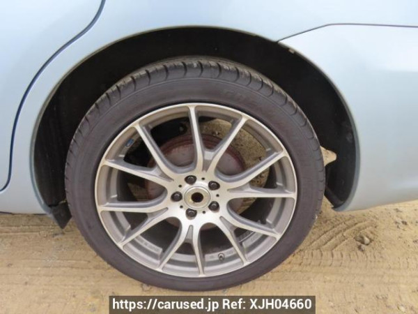 Used 2003 AT toyota wish ZNE10G Image[32]