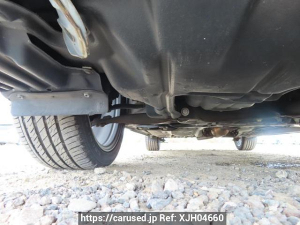 Used 2003 AT toyota wish ZNE10G Image[33]