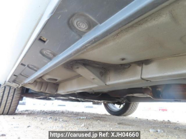Used 2003 AT toyota wish ZNE10G Image[36]