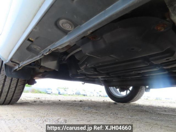 Used 2003 AT toyota wish ZNE10G Image[37]