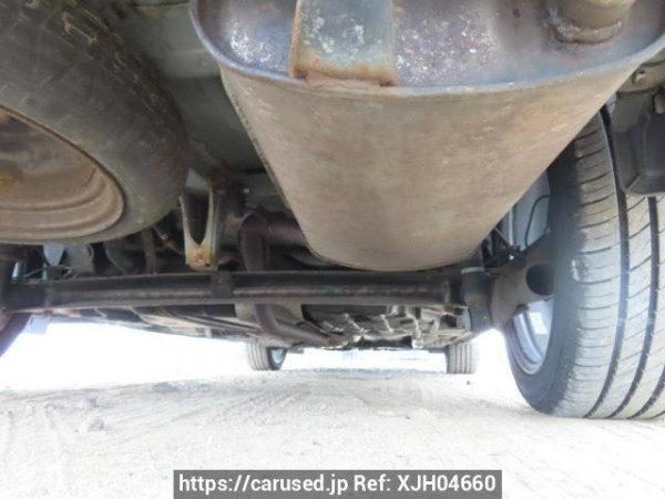 Used 2003 AT toyota wish ZNE10G Image[39]