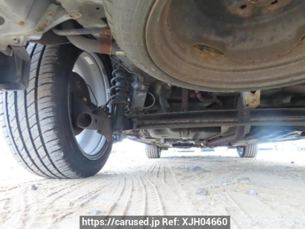 Used 2003 AT toyota wish ZNE10G Image[40]