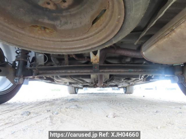 Used 2003 AT toyota wish ZNE10G Image[41]