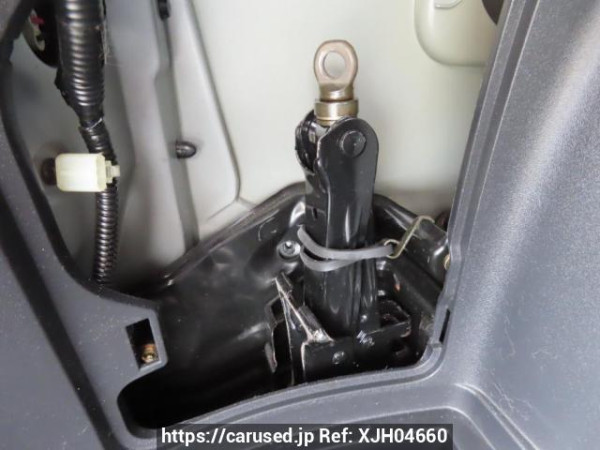 Used 2003 AT toyota wish ZNE10G Image[42]