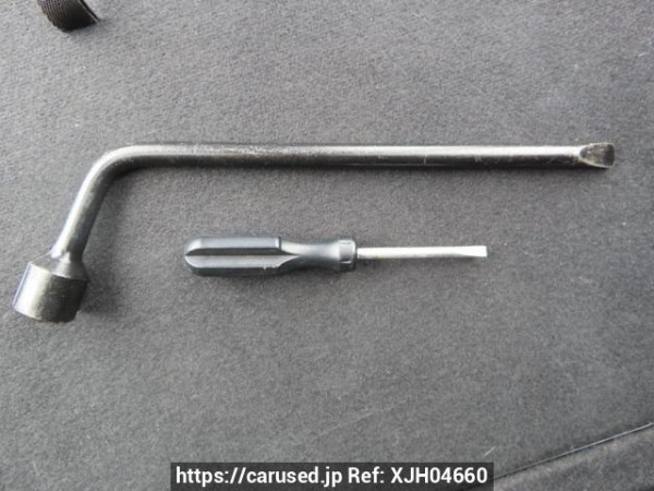 Used 2003 AT toyota wish ZNE10G Image[43]