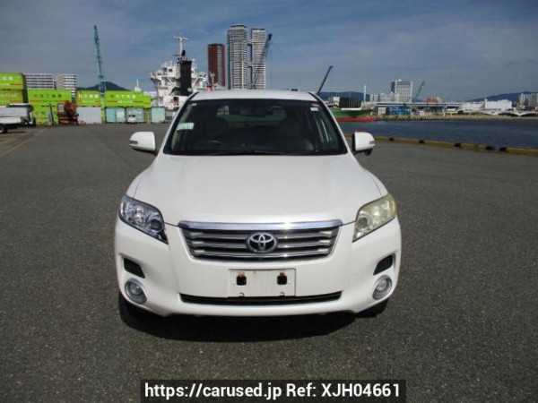 Used 2008 AT toyota vanguard ACA33W Image[1]