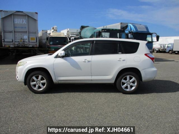 Used 2008 AT toyota vanguard ACA33W Image[3]