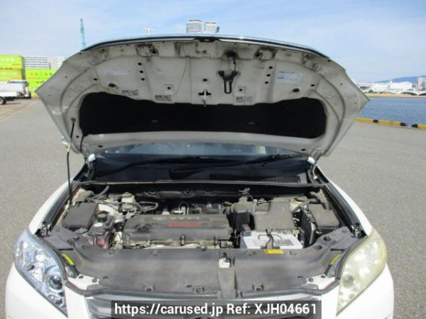 Used 2008 AT toyota vanguard ACA33W Image[10]