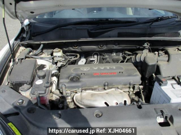 Used 2008 AT toyota vanguard ACA33W Image[11]