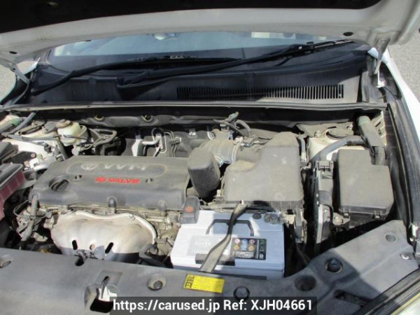 Used 2008 AT toyota vanguard ACA33W Image[12]