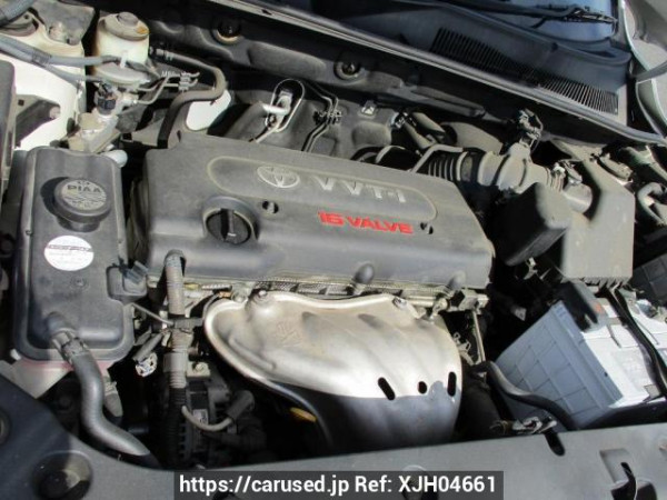 Used 2008 AT toyota vanguard ACA33W Image[13]