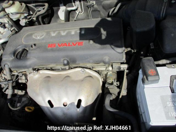 Used 2008 AT toyota vanguard ACA33W Image[14]