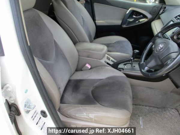 Used 2008 AT toyota vanguard ACA33W Image[17]