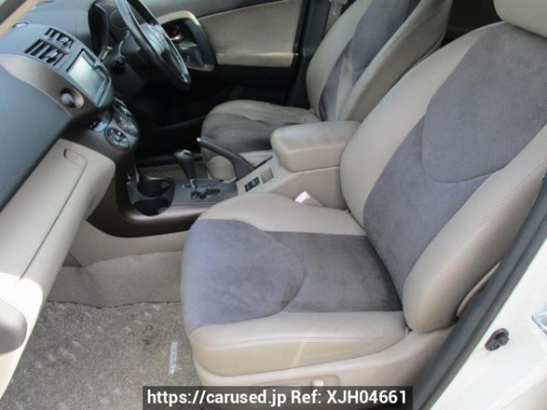 Used 2008 AT toyota vanguard ACA33W Image[18]